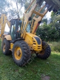 Komatsu WB93S-5E0 [1]