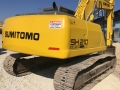 Sumitomo SH210LC-5 [2]