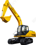 Sumitomo SH210LC-5 [0]