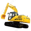Sumitomo SH210LC-5 [1]