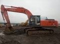 Hitachi ZAXIS 330LC-3 [0]