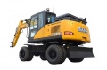 Sany SY155W [1]