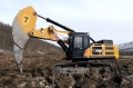 Sany SY500H [3]