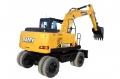 Sany SY155W [2]