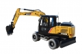 Sany SY155W [4]