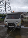 УАЗ 390945 [0]