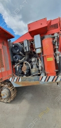 Sandvik DP1100i [6]