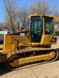 Caterpillar D4G XL [1]