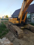 Hyundai R 360LC-7 [1]
