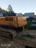 Hyundai R 360LC-7 [2]