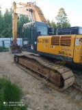 Hyundai R 360LC-7 [3]