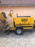 Putzmeister Mixokret M3241 [0]