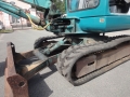 Komatsu PC30-7E [11]