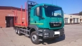 MAN TGA 33.480 (лесовоз) [2]
