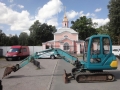 Komatsu PC30-7E [1]