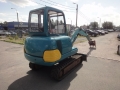 Komatsu PC30-7E [5]
