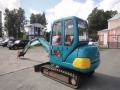 Komatsu PC30-7E [2]