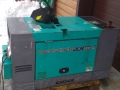 Denyo DLW-400ESW [2]
