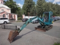 Komatsu PC30-7E [0]