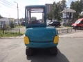 Komatsu PC30-7E [4]