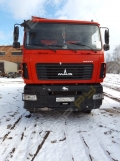 МАЗ 6501 [0]