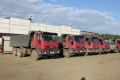 Iveco EuroTrakker 653901 [0]