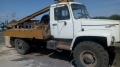 ГАЗ 33081 [0]