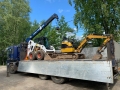 Caterpillar 301.5 [0]