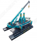 Sunward ZYJ 360B [0]
