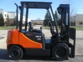 Doosan G30E-5 [0]
