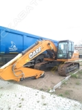 Case CX210B [0]