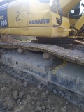 Komatsu PC400-7 [0]