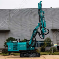 Sunward SWDH 102S [2]