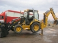 Caterpillar 428E [0]