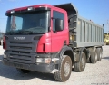 Shaanxi / Shacman SX3254JM384 [0]
