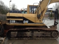 Caterpillar 318B [0]