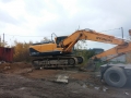 Hyundai R 220-7H [0]