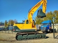 Hyundai R 180LC-7 [0]