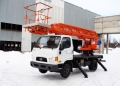 Dasan DAP 110 [0]