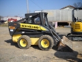 New Holland L180 [0]
