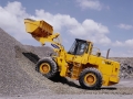Hidromek HMK 640 WL [0]