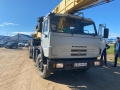 Галичанин КС-55729-1В шасси КамАЗ-6540 (8 х 4) [3]