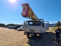 Галичанин КС-55729-1В шасси КамАЗ-6540 (8 х 4) [2]