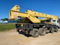 Галичанин КС-55729-1В шасси КамАЗ-6540 (8 х 4) [4]