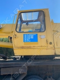 Галичанин КС-55729-1В шасси КамАЗ-6540 (8 х 4) [6]