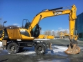 JCB JS 160W [0]