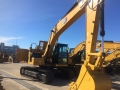 Caterpillar 320 [0]