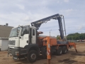 Putzmeister M 36-4 (BSF 36.16 H) [0]