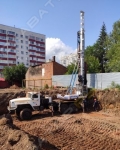 Буркомплектсервис БМ-811М [2]