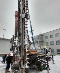Буркомплектсервис БМ-811М [1]